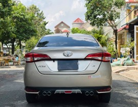 VIOS 2021 bản 1.5G