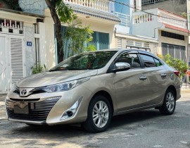 VIOS 2021 bản 1.5G