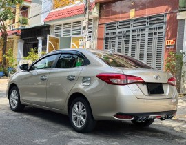 VIOS 2021 bản 1.5G
