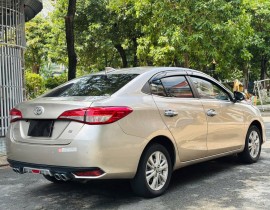 VIOS 2021 bản 1.5G