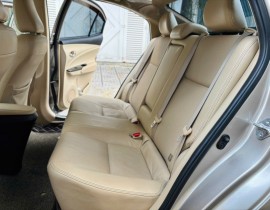 VIOS 2021 bản 1.5G