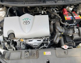 VIOS 2021 bản 1.5G
