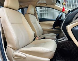 VIOS 2021 bản 1.5G