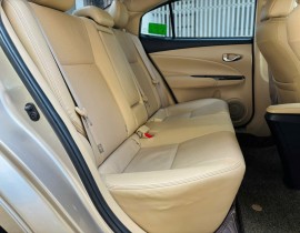 VIOS 2021 bản 1.5G