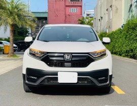 CRV 2020 bản 1.5 L SENSING