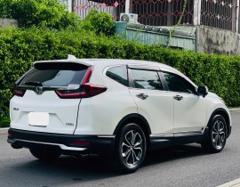 CRV 2020 bản 1.5 L SENSING