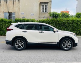 CRV 2020 bản 1.5 L SENSING
