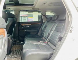 CRV 2020 bản 1.5 L SENSING