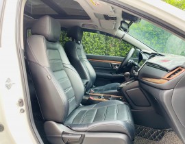 CRV 2020 bản 1.5 L SENSING