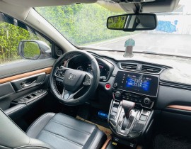 CRV 2020 bản 1.5 L SENSING
