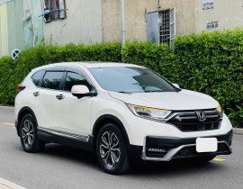 CRV 2020 bản 1.5 L SENSING