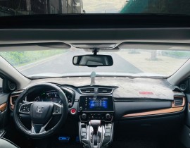 CRV 2020 bản 1.5 L SENSING