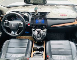 CRV 2020 bản 1.5 L SENSING