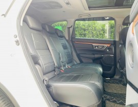 CRV 2020 bản 1.5 L SENSING