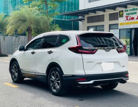CRV 2020 bản 1.5 L SENSING