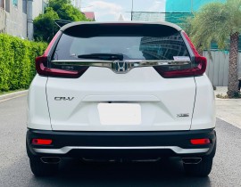 CRV 2020 bản 1.5 L SENSING