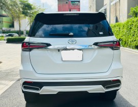 TOYOTA FORTUNER 2017 2.7V 4X2 AT