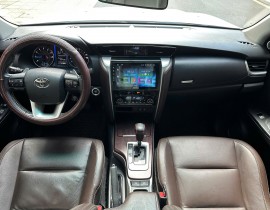 TOYOTA FORTUNER 2017 2.7V 4X2 AT