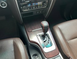 TOYOTA FORTUNER 2017 2.7V 4X2 AT