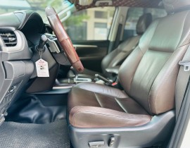 TOYOTA FORTUNER 2017 2.7V 4X2 AT