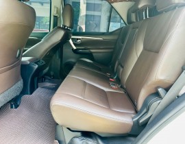 TOYOTA FORTUNER 2017 2.7V 4X2 AT