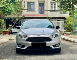 FOCUS 2017 bản Trend 1.5AT