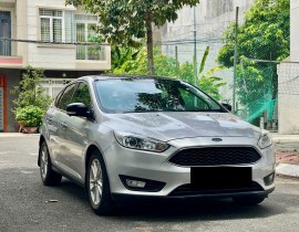 FOCUS 2017 bản Trend 1.5AT
