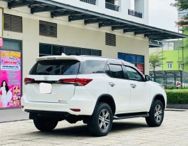 Toyota Fortuner Dầu 2.4 MT 2019