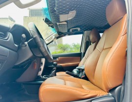 Toyota Fortuner Dầu 2.4 MT 2019