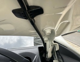 Toyota Fortuner Dầu 2.4 MT 2019