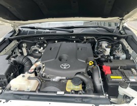 Toyota Fortuner Dầu 2.4 MT 2019