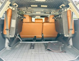 Toyota Fortuner Dầu 2.4 MT 2019