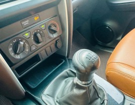 Toyota Fortuner Dầu 2.4 MT 2019