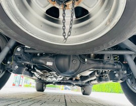 Toyota Fortuner Dầu 2.4 MT 2019