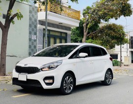 Kia Rondo 2.0 MT 2020 