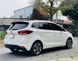 Kia Rondo 2.0 MT 2020 
