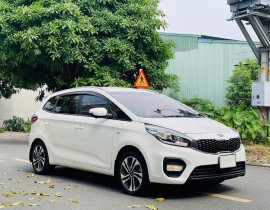 Kia Rondo 2.0 MT 2020 