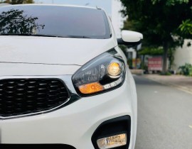 Kia Rondo 2.0 MT 2020 