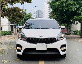 Kia Rondo 2.0 MT 2020 