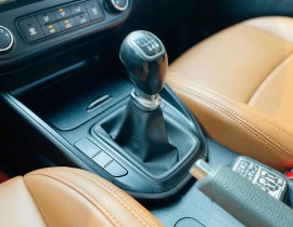 Kia Rondo 2.0 MT 2020 