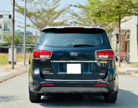 Kia Sedona dầu 2.2 DATH 2018