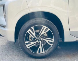 Mitsubishi Xpander 1.5 MT 2022
