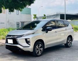 Mitsubishi Xpander 1.5 MT 2022