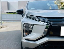 Mitsubishi Xpander 1.5 MT 2022