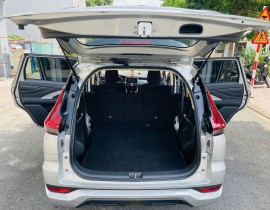 Mitsubishi Xpander 1.5 MT 2022