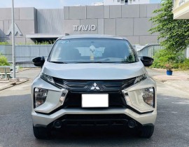 Mitsubishi Xpander 1.5 MT 2022