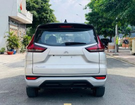 Mitsubishi Xpander 1.5 MT 2022