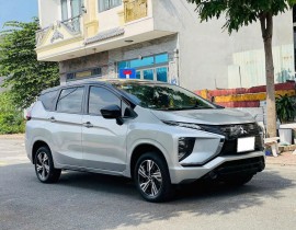Mitsubishi Xpander 1.5 MT 2022