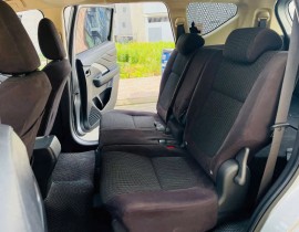 Mitsubishi Xpander 1.5 MT 2022