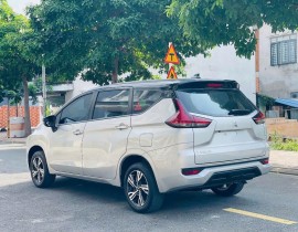 Mitsubishi Xpander 1.5 MT 2022